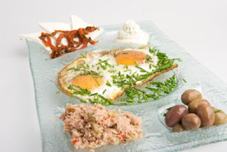 קפה טוסקנההרצליה